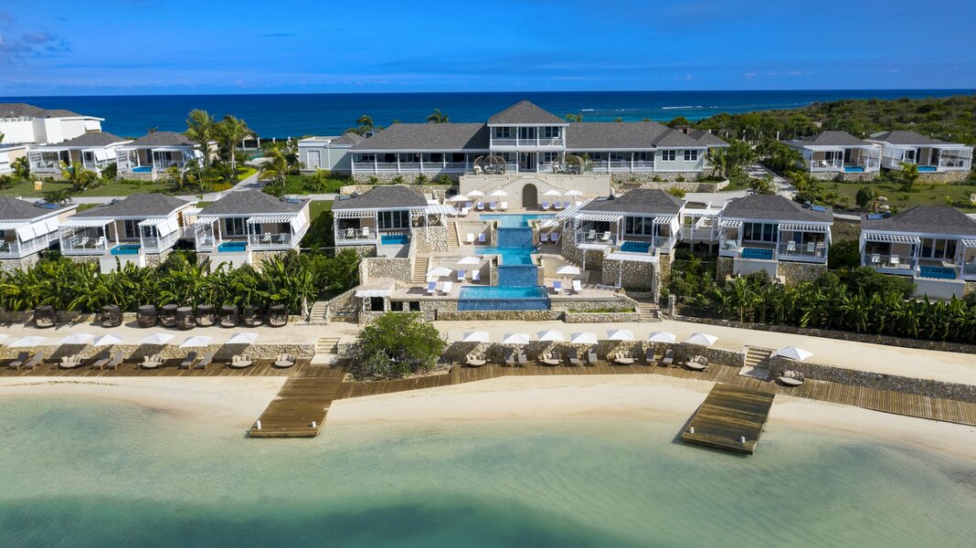 Hammock Cove Resort & Spa, photo 5