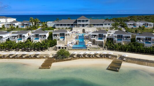 Hammock Cove Resort & Spa, photo 5