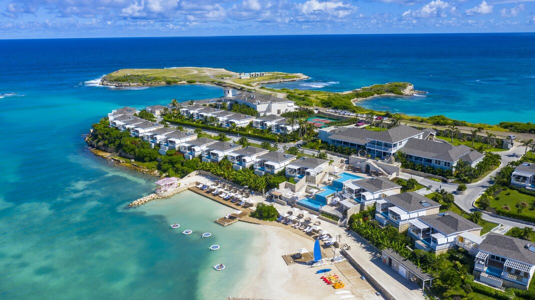 Hammock Cove Resort & Spa, photo 8