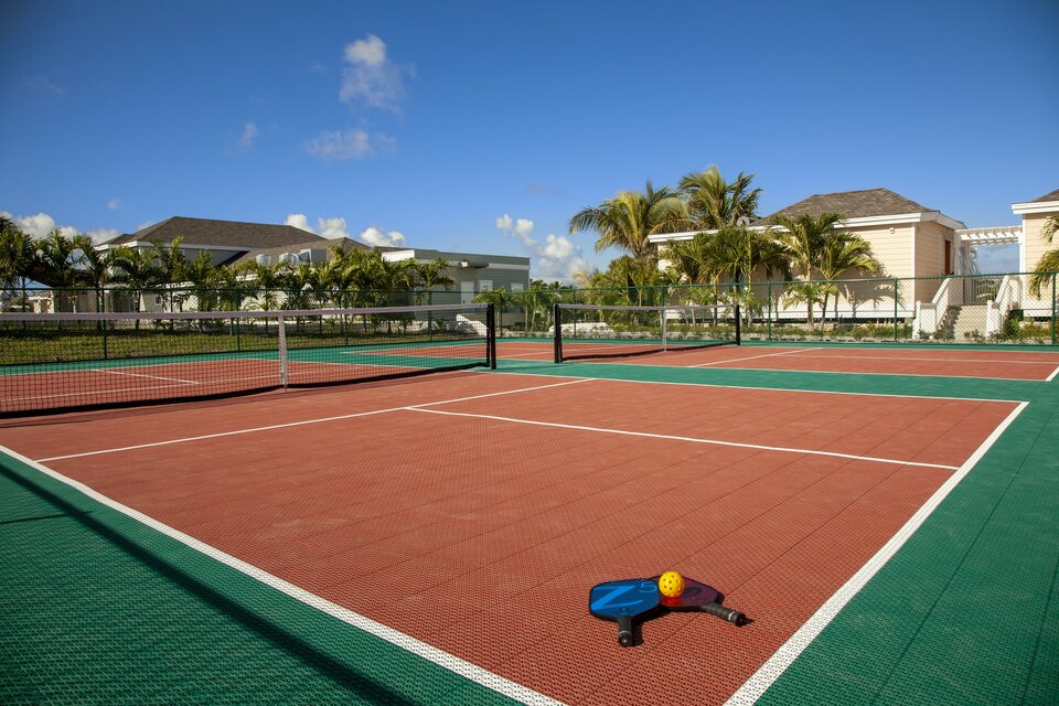 Hammock Cove Resort & Spa, photo 7