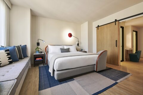 Virgin Hotels Nashville, photo 2