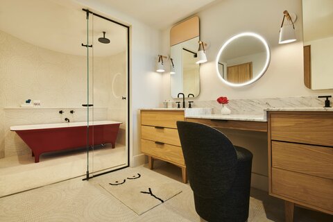 Virgin Hotels Nashville, photo 3