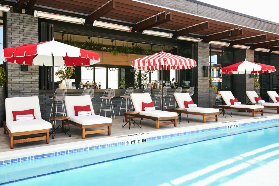 Virgin Hotels Nashville, photo 5