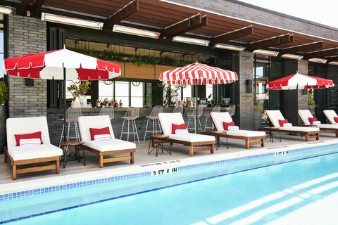 Virgin Hotels Nashville, photo 5