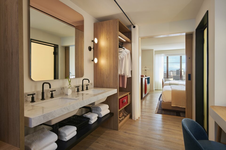 Virgin Hotels Nashville, photo 7