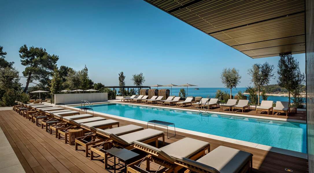 Grand Park Hotel Rovinj, photo 3