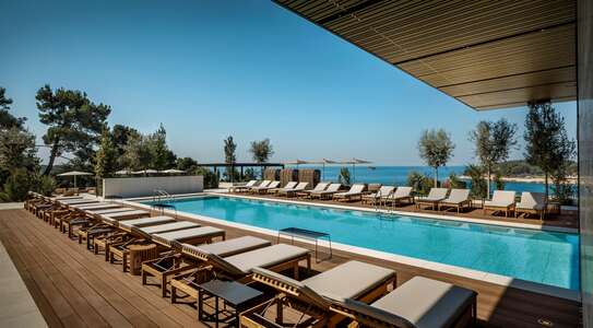 Grand Park Hotel Rovinj, photo 3