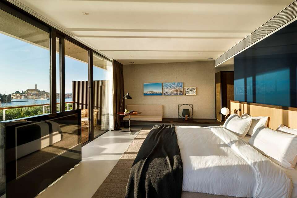 Grand Park Hotel Rovinj, photo 2