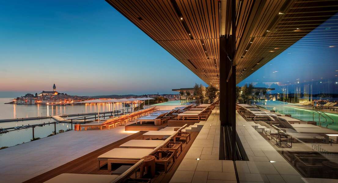 Grand Park Hotel Rovinj, photo 1