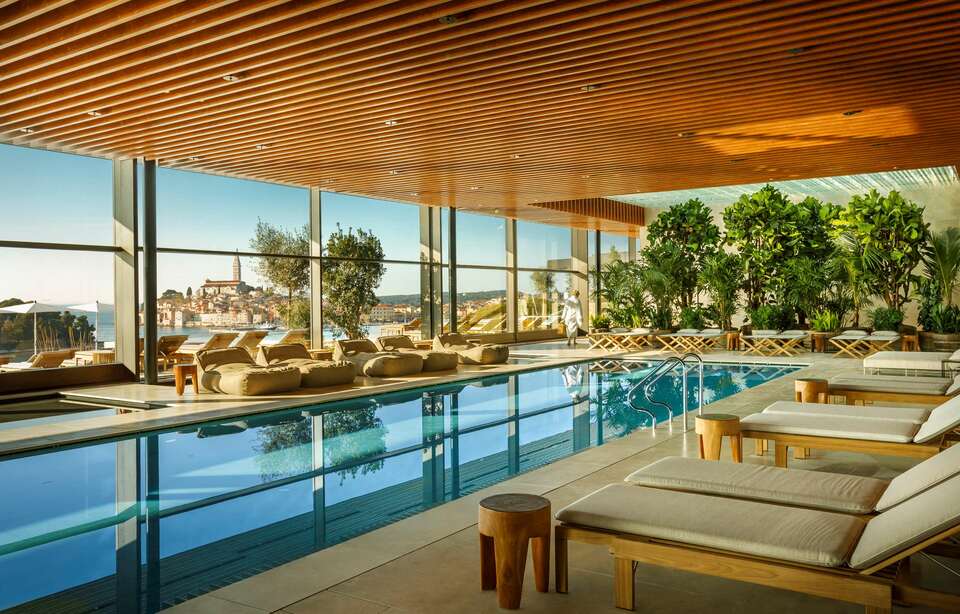 Grand Park Hotel Rovinj, photo 5