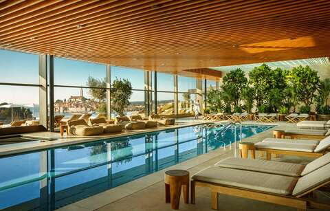 Grand Park Hotel Rovinj, photo 5