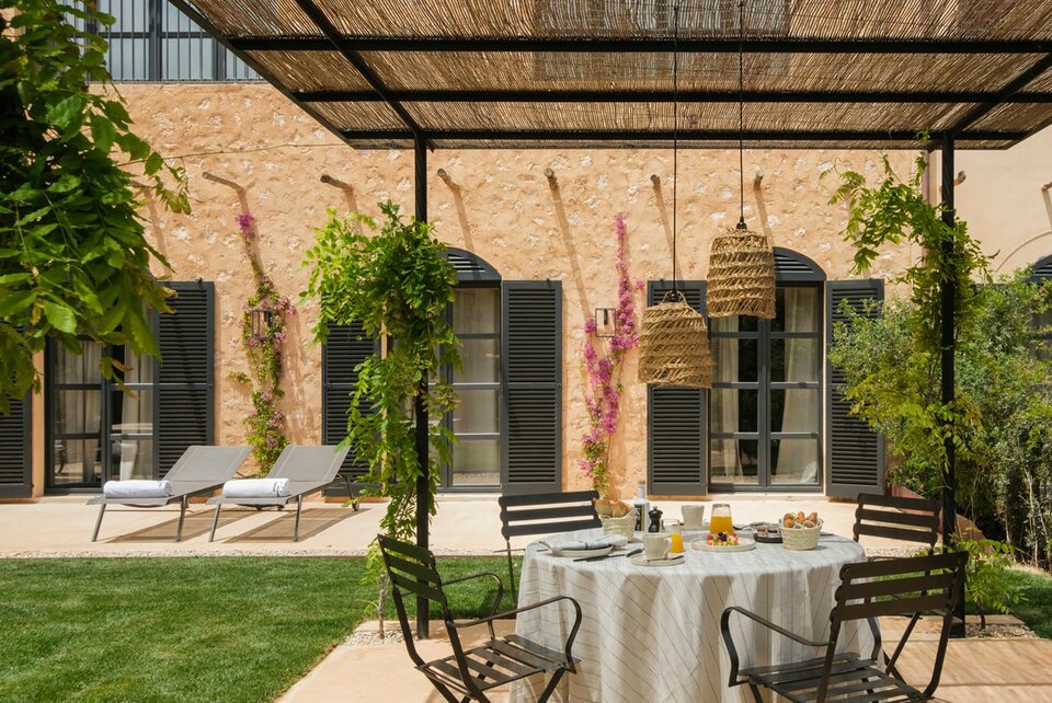 Can Ferrereta, photo 2