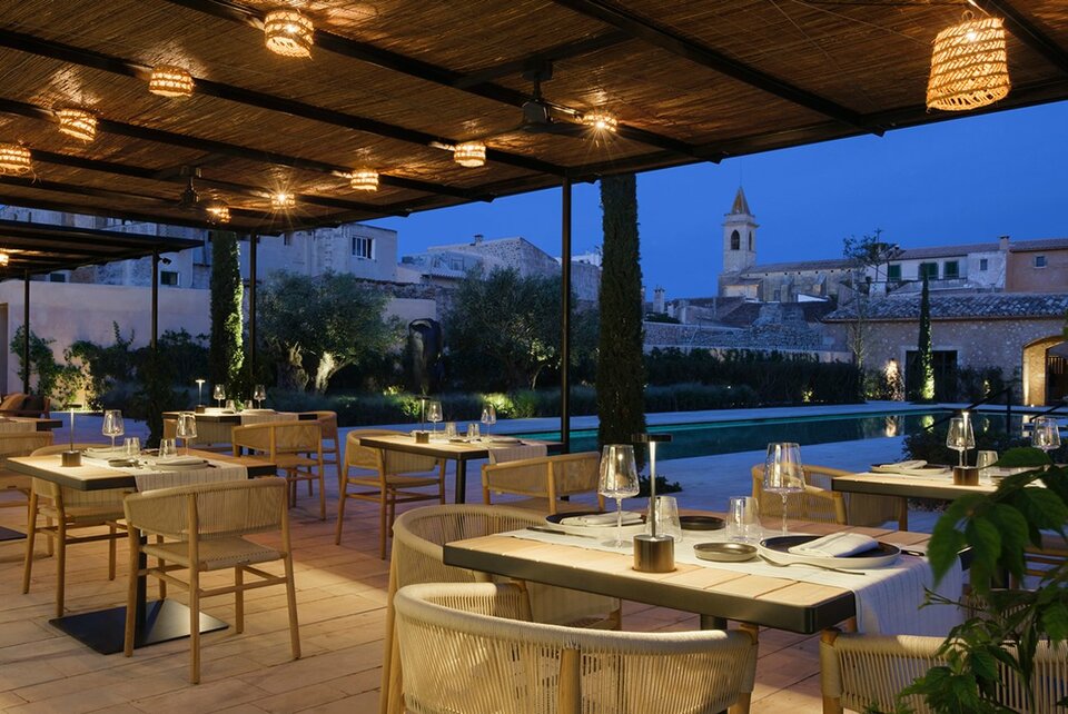 Can Ferrereta, photo 6