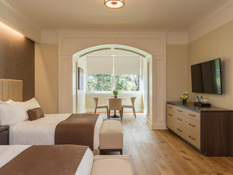 The Abbey Inn And Spa, photo 4