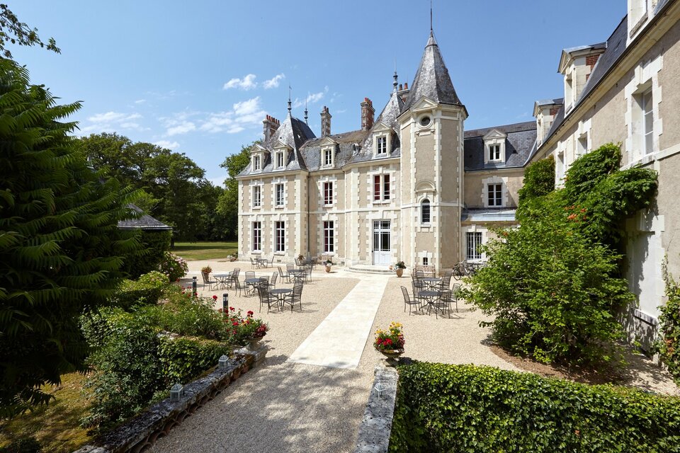 Les Sources De Cheverny, photo 1