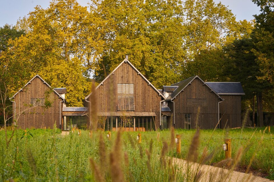 Les Sources De Cheverny, photo 7