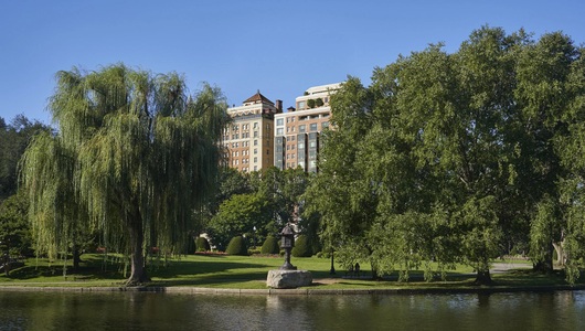 The Newbury Boston, photo 2