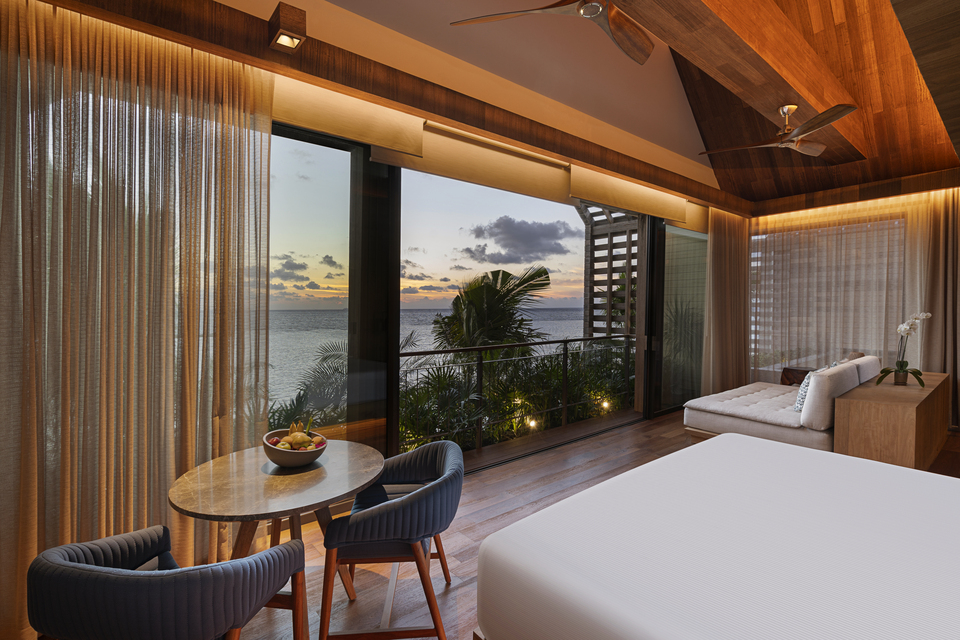 Banyan Tree Mayakoba, photo 3