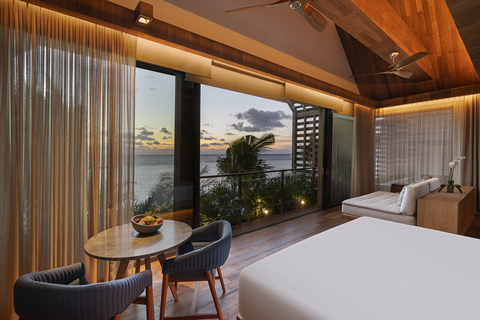 Banyan Tree Mayakoba, photo 3