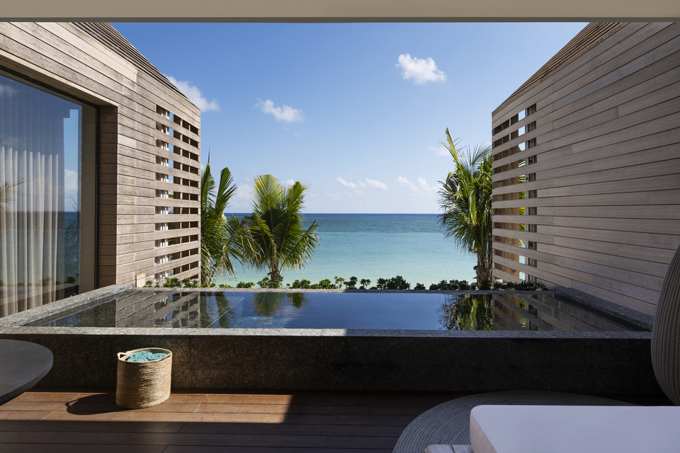 Banyan Tree Mayakoba, photo 10