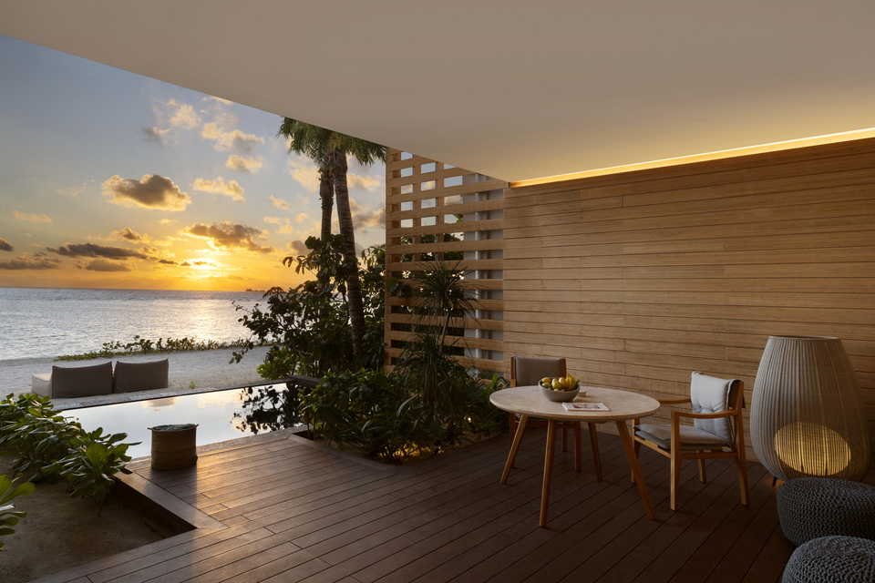 Banyan Tree Mayakoba, photo 12