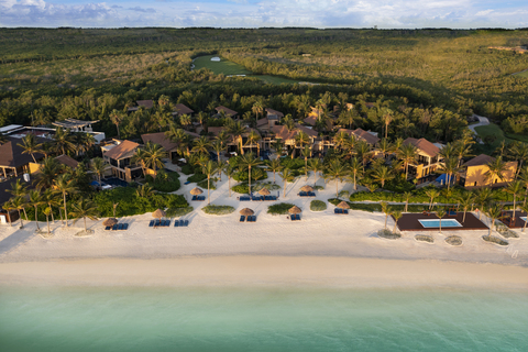 Banyan Tree Mayakoba, photo 5