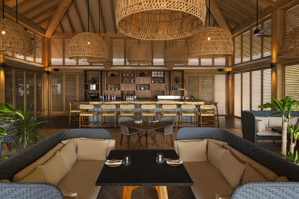 Banyan Tree Mayakoba, photo 6