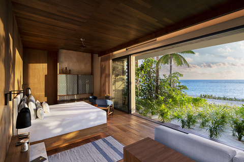 Banyan Tree Mayakoba, photo 4