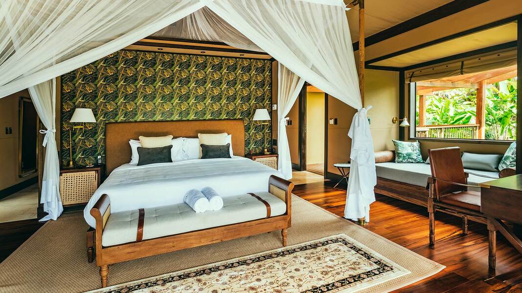 Nayara Tented Camp, photo 8