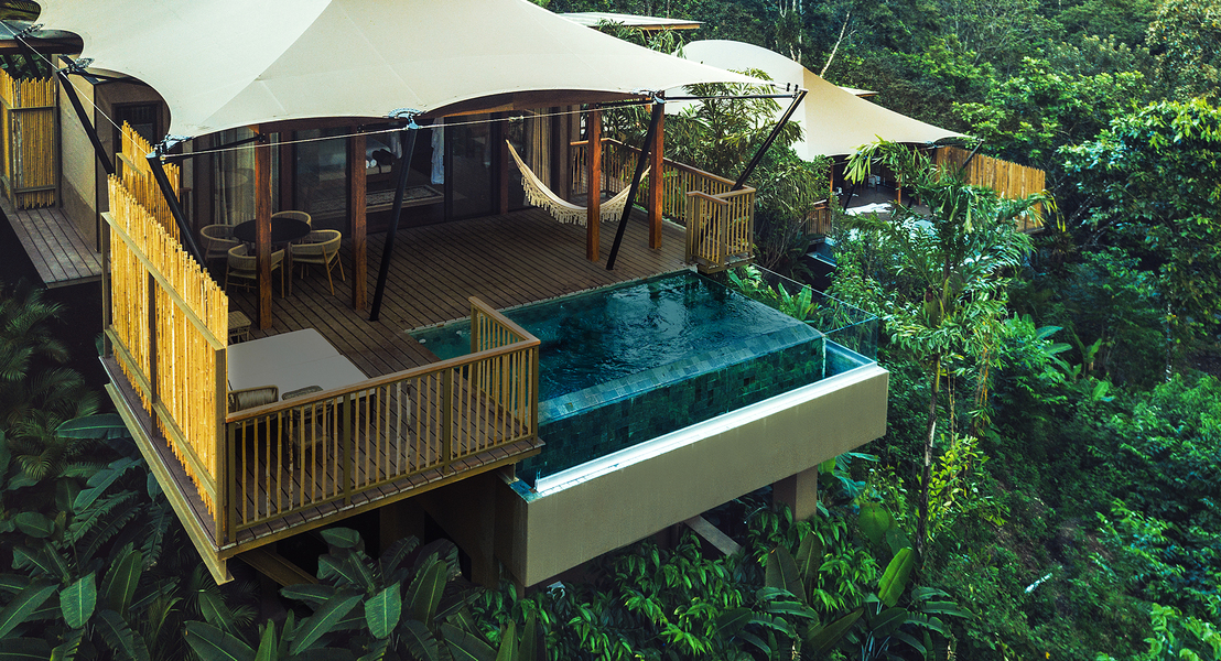 Nayara Tented Camp, photo 2
