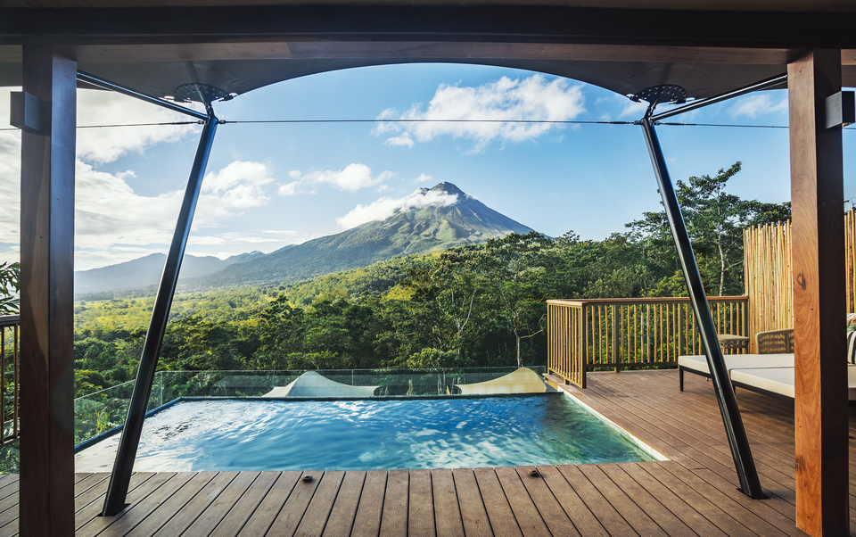 Nayara Tented Camp, photo 1