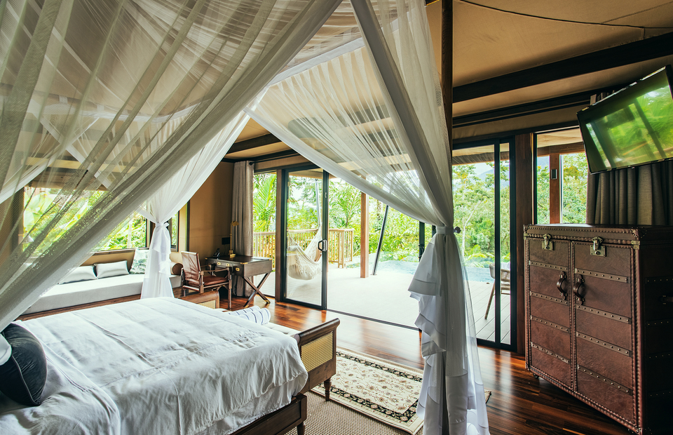Nayara Tented Camp, photo 4