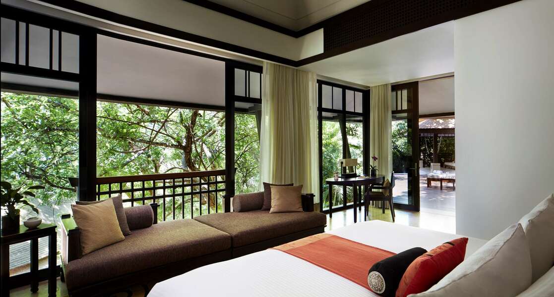 Banyan Tree Cabo Marqués, photo 3