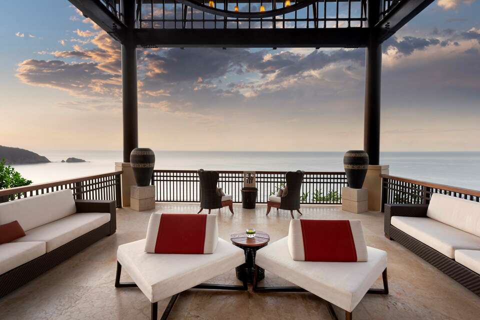Banyan Tree Cabo Marqués, photo 7