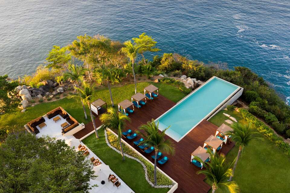 Banyan Tree Cabo Marqués, photo 1