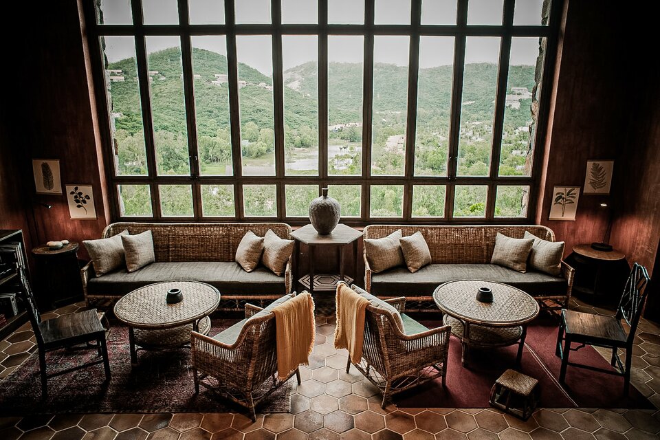 Zannier Hotels Bai San Ho, photo 2