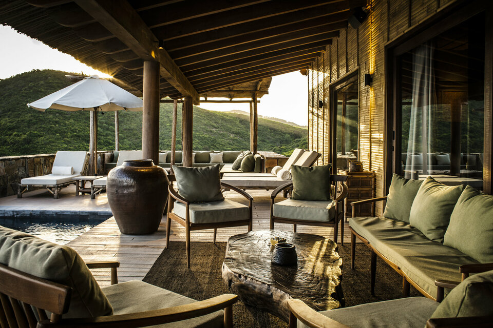 Zannier Hotels Bai San Ho, photo 6