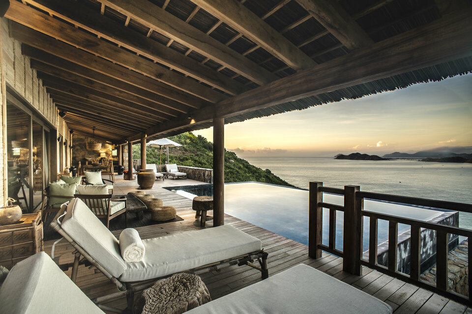 Zannier Hotels Bai San Ho, photo 1