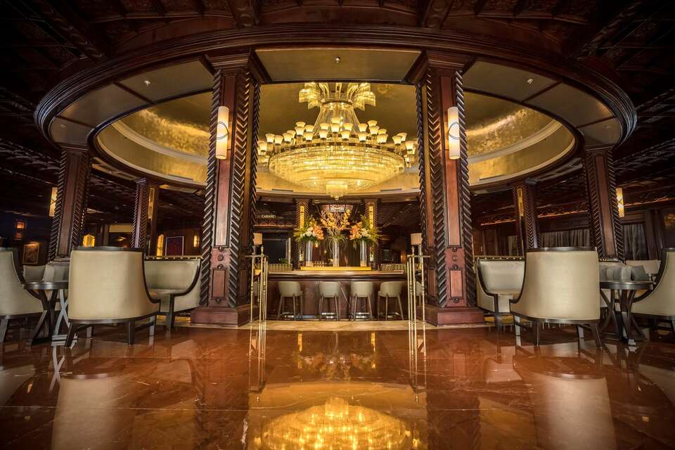 Fairmont El San Juan Hotel, photo 6