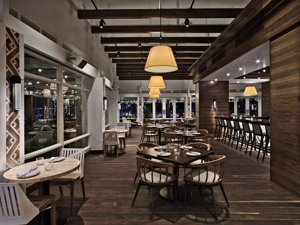 Fairmont El San Juan Hotel, photo 7