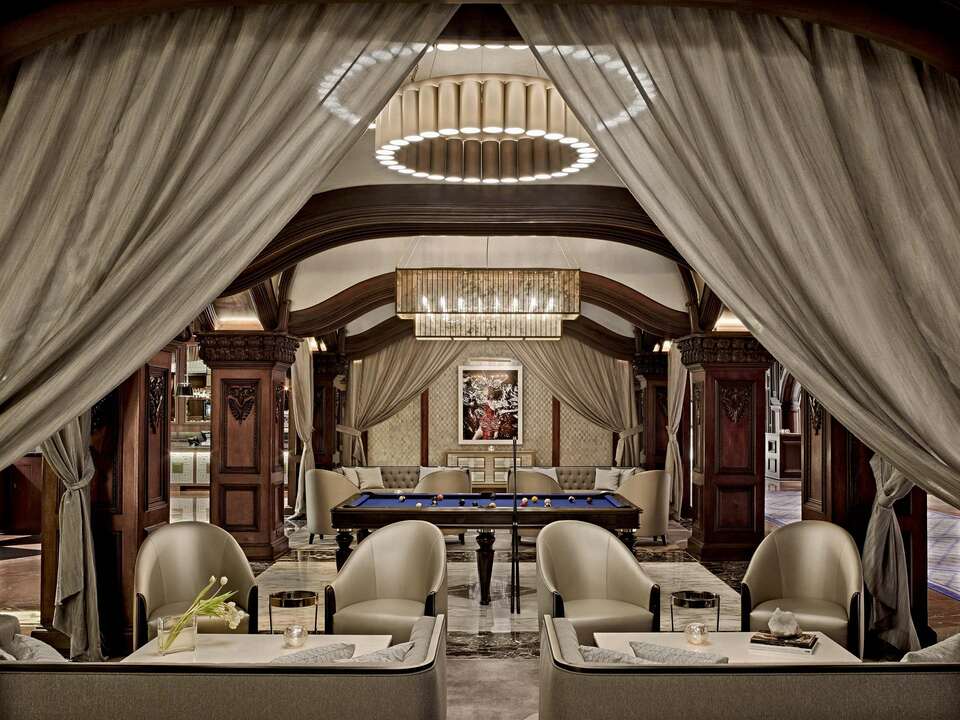 Fairmont El San Juan Hotel, photo 8