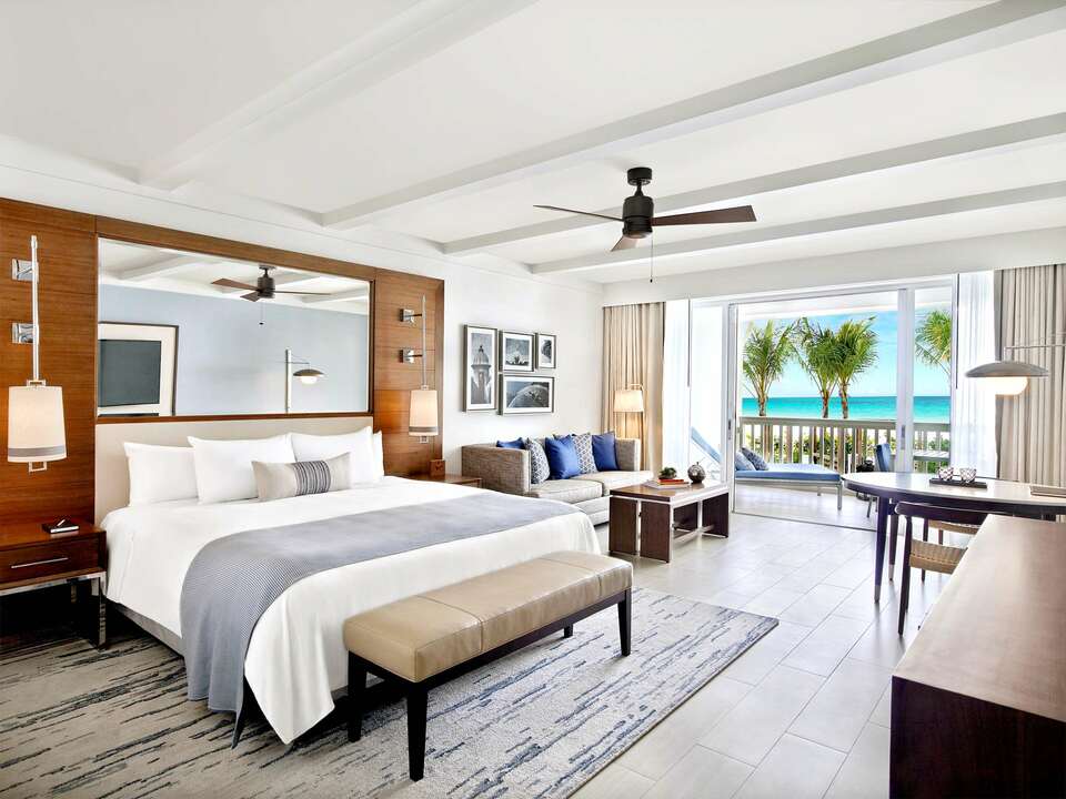 Fairmont El San Juan Hotel, photo 2