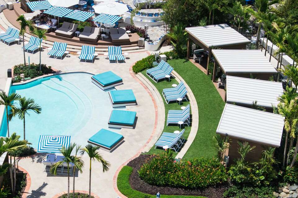 Fairmont El San Juan Hotel, photo 4