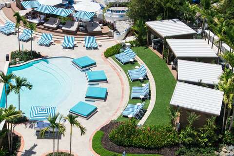 Fairmont El San Juan Hotel, photo 4
