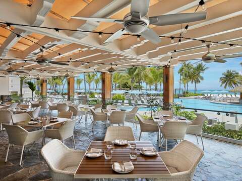 Fairmont El San Juan Hotel, photo 5
