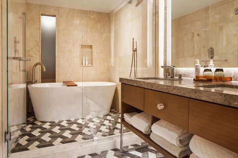 The Joseph, A Luxury Collection Hotel, Nashville, photo 2
