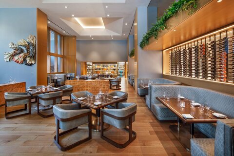 The Joseph, A Luxury Collection Hotel, Nashville, photo 3