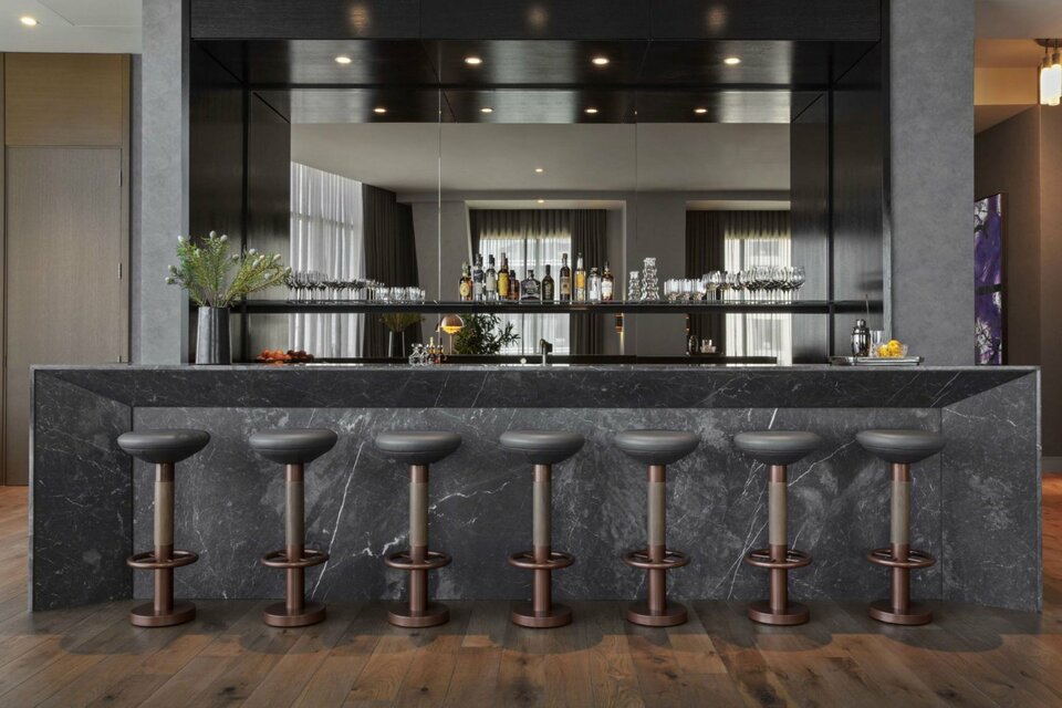 The Joseph, A Luxury Collection Hotel, Nashville, photo 5