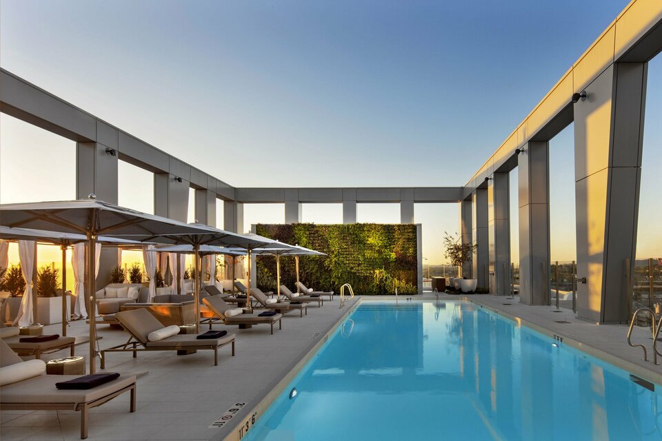 The Joseph, A Luxury Collection Hotel, Nashville, photo 1