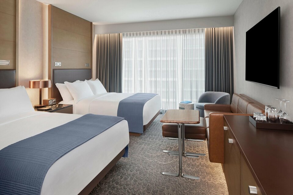 The Joseph, A Luxury Collection Hotel, Nashville, photo 6